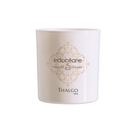INDOCEANE relaxing CANDLE 140 G