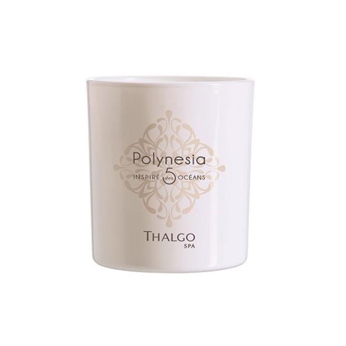 POLYNESIA SCENTED CANDLE 140 G