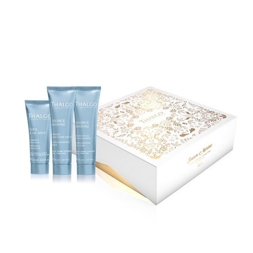 RADIANCE DISCOVERY GIFT BOX 2018